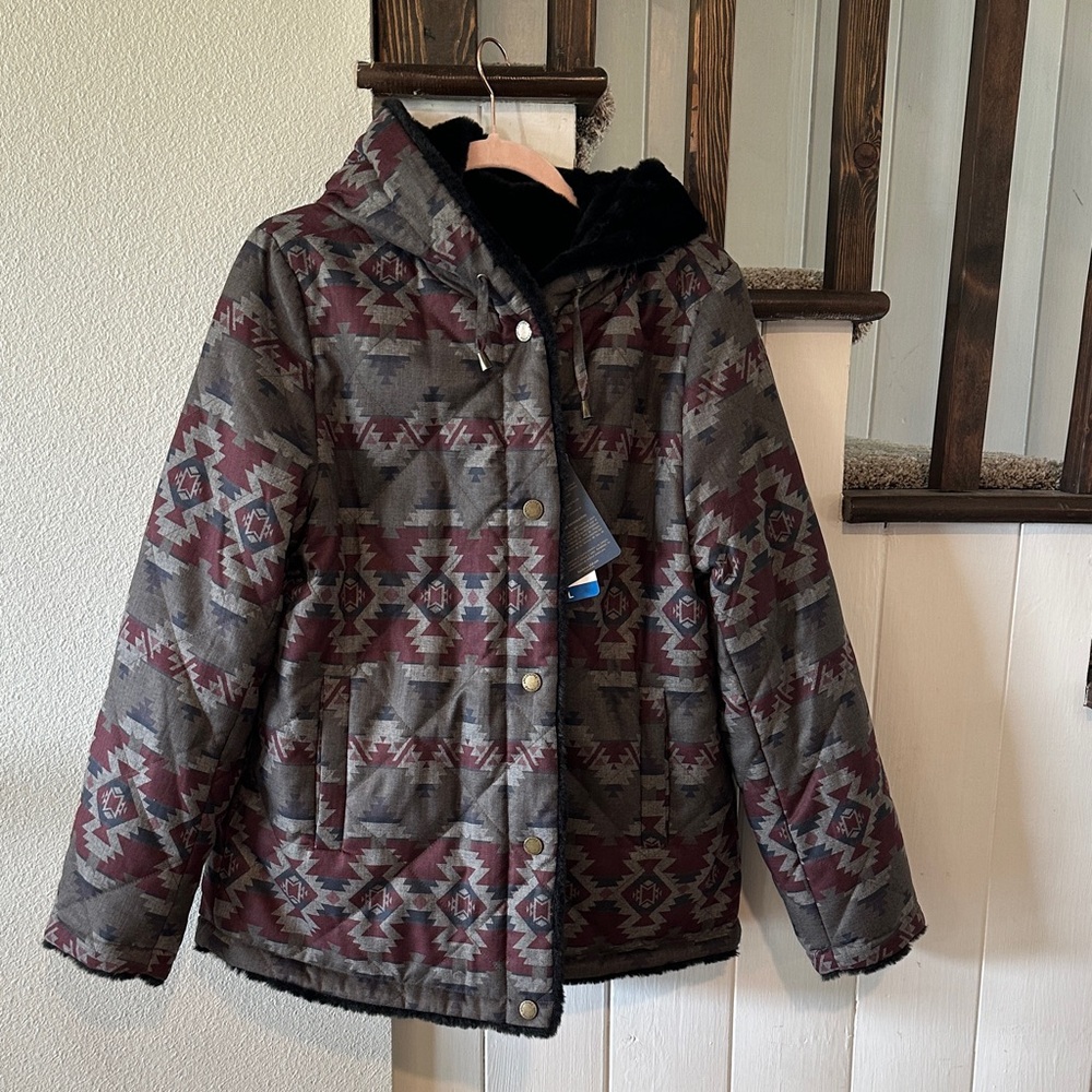 Pendleton Jacket - New with tags!